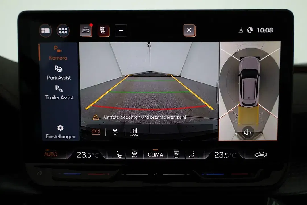 CUPRA Formentor 1.5 eTSI DSG Matrix LED - Thumbnail 7