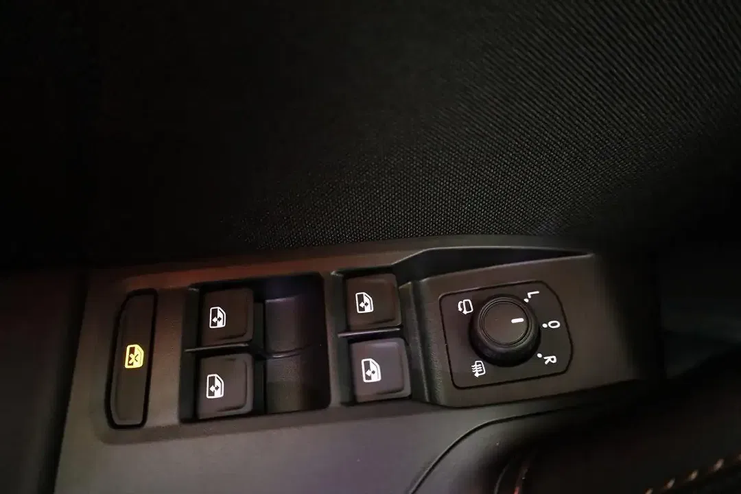 CUPRA Formentor 1.5 eTSI DSG Matrix LED - Thumbnail 8