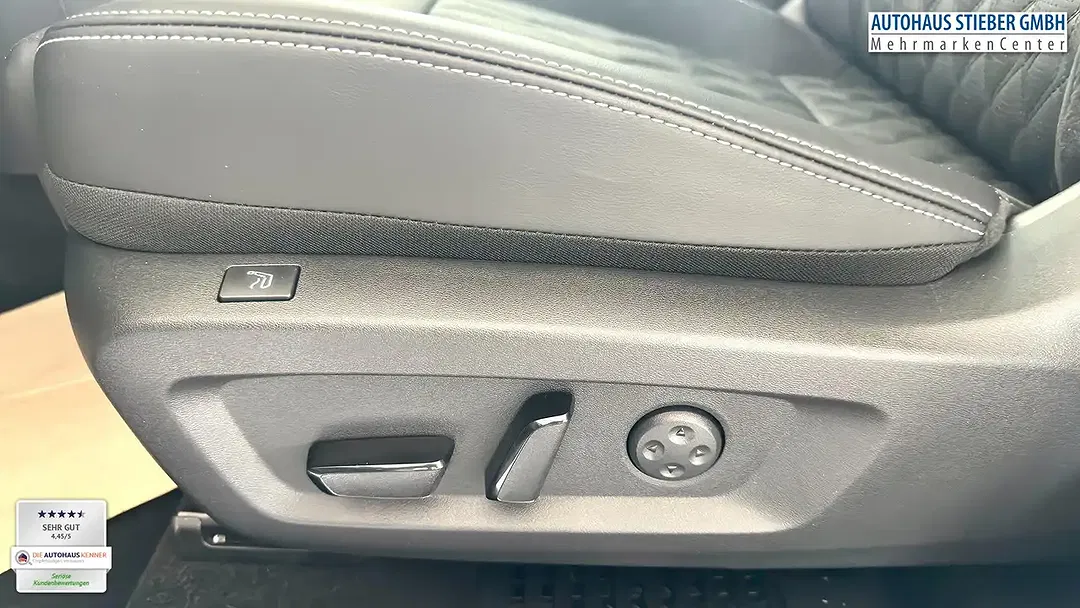 Nissan Qashqai Tekna+ - Thumbnail 11
