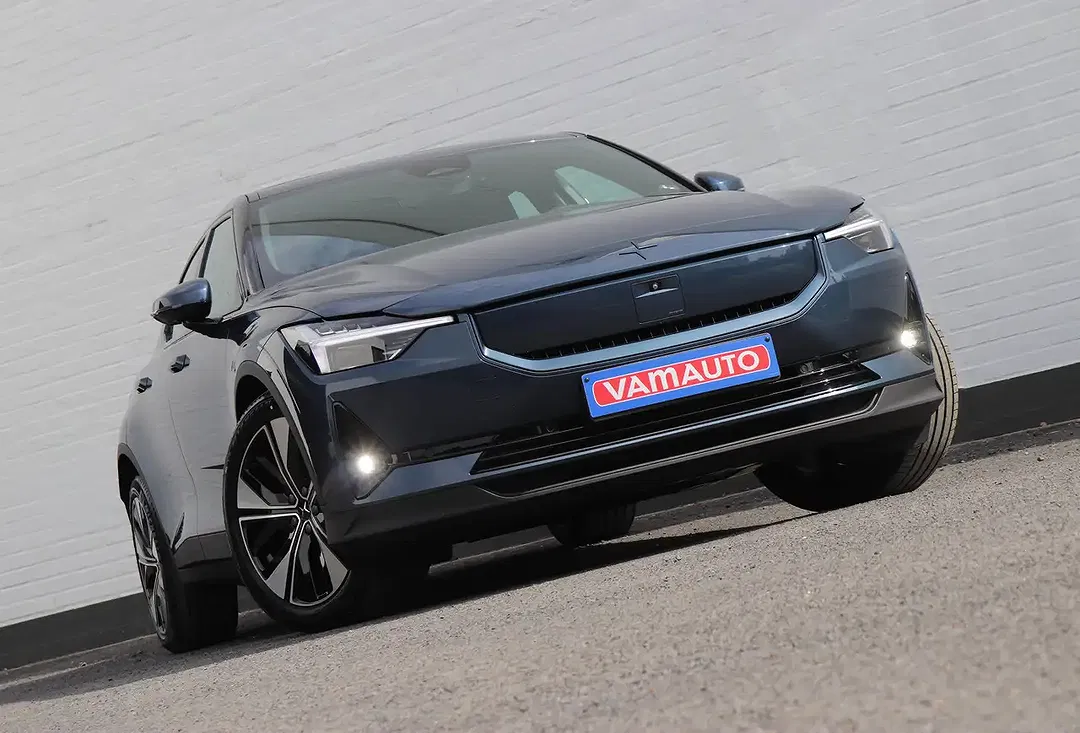 Polestar 2 82 kWh Long Range Dual Motor Plus Pilot - foto 1
