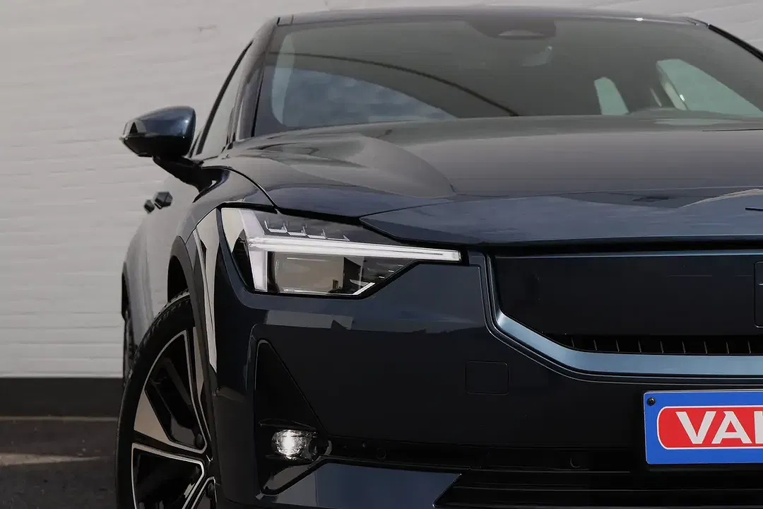 Polestar 2 82 kWh Long Range Dual Motor Plus Pilot - Thumbnail 10