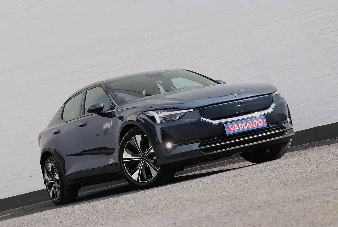 Polestar 2 82 kWh Long Range Dual Motor Plus Pilot - Thumbnail 12