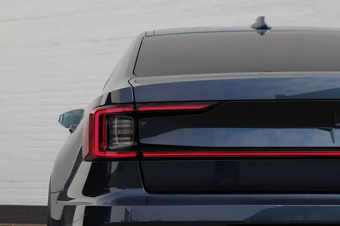 Polestar 2 82 kWh Long Range Dual Motor Plus Pilot - foto 2