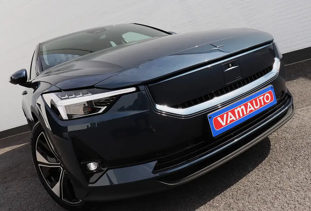 Polestar 2 82 kWh Long Range Dual Motor Plus Pilot - Thumbnail 3