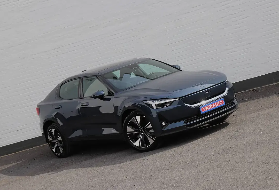 Polestar 2 82 kWh Long Range Dual Motor Plus Pilot - Thumbnail 6