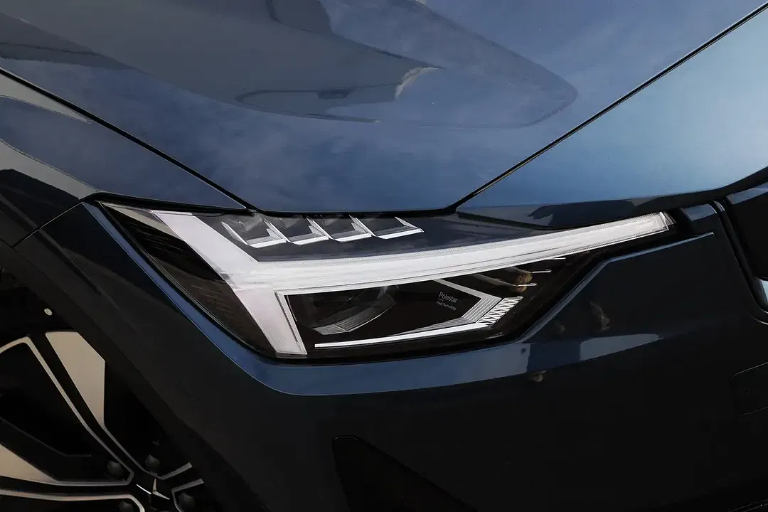 Polestar 2 82 kWh Long Range Dual Motor Plus Pilot - Thumbnail 8