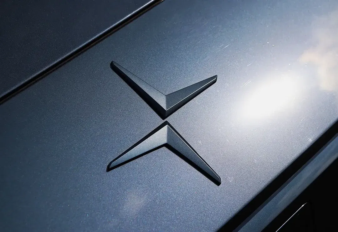 Polestar 2 82 kWh Long Range Dual Motor Plus Pilot - Thumbnail 9