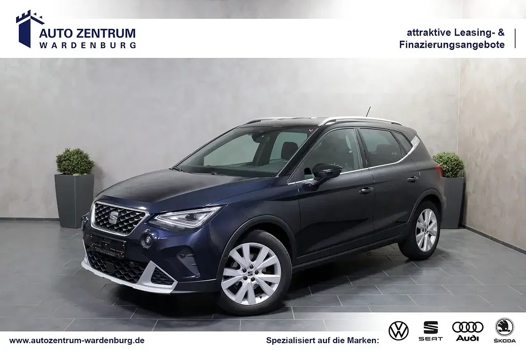 SEAT Arona TSI Xperience - Afbeelding 1