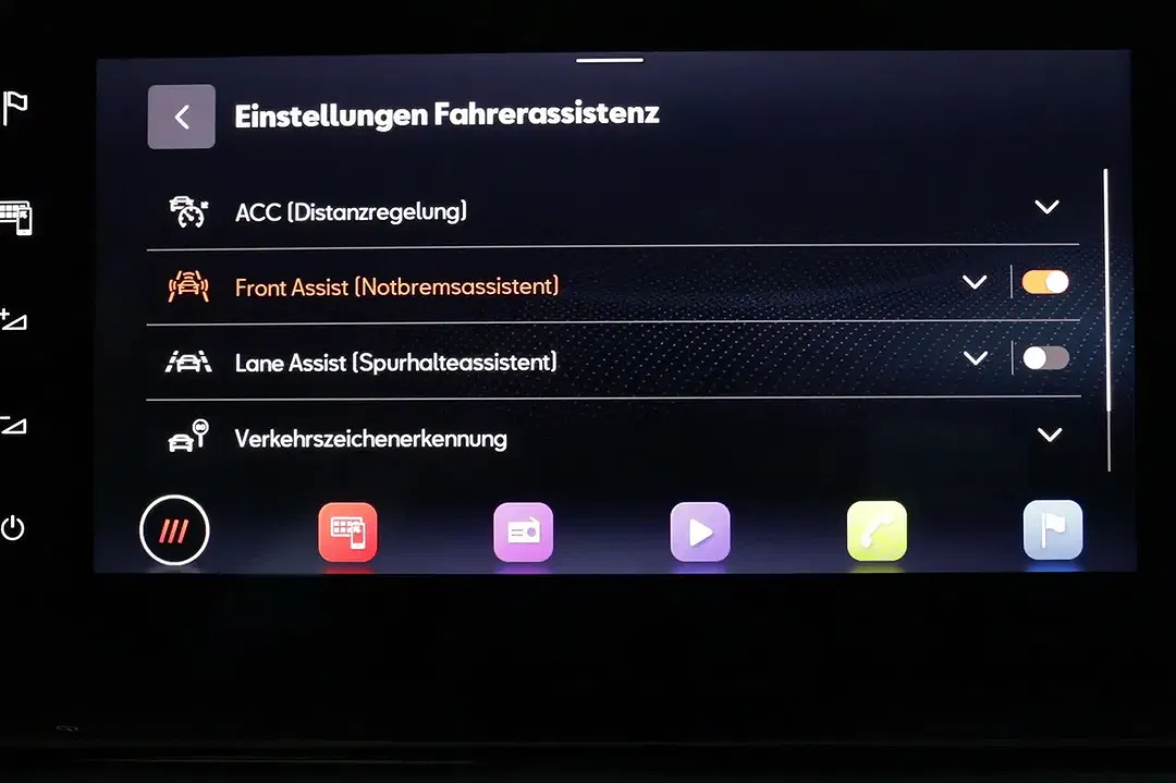 SEAT Arona TSI Xperience - Thumbnail 10