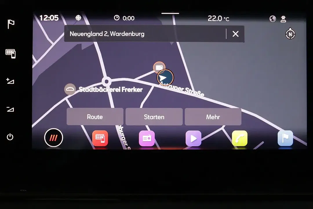 SEAT Arona TSI Xperience - Thumbnail 11