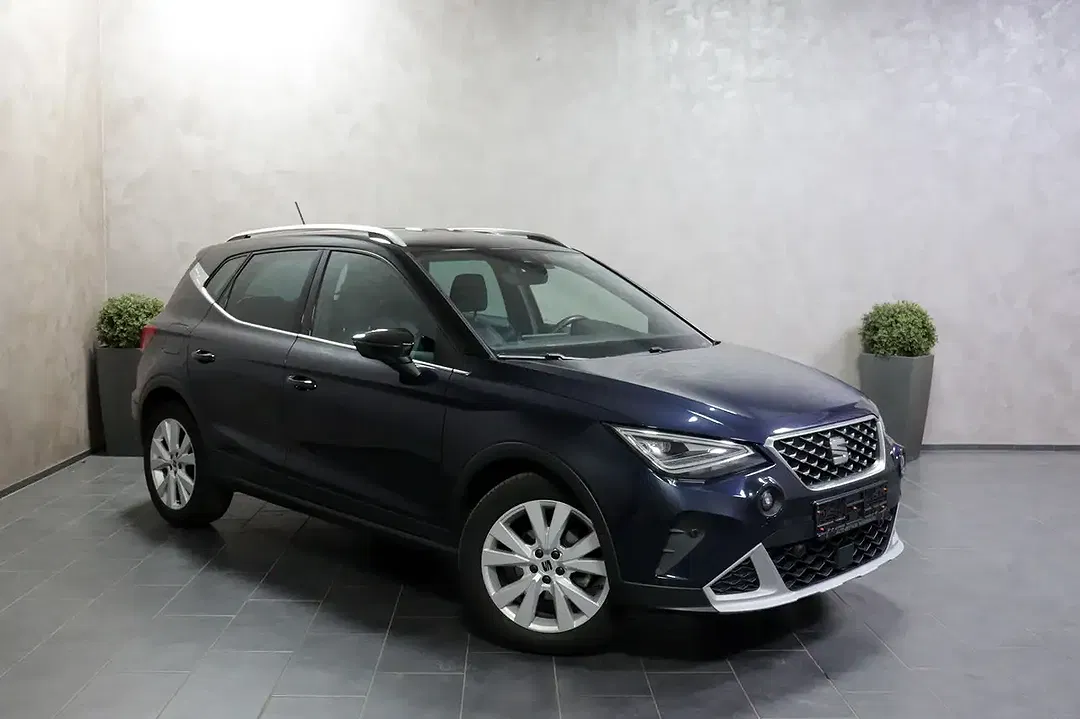 SEAT Arona TSI Xperience - foto 2