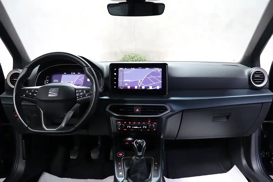 SEAT Arona TSI Xperience - Thumbnail 4