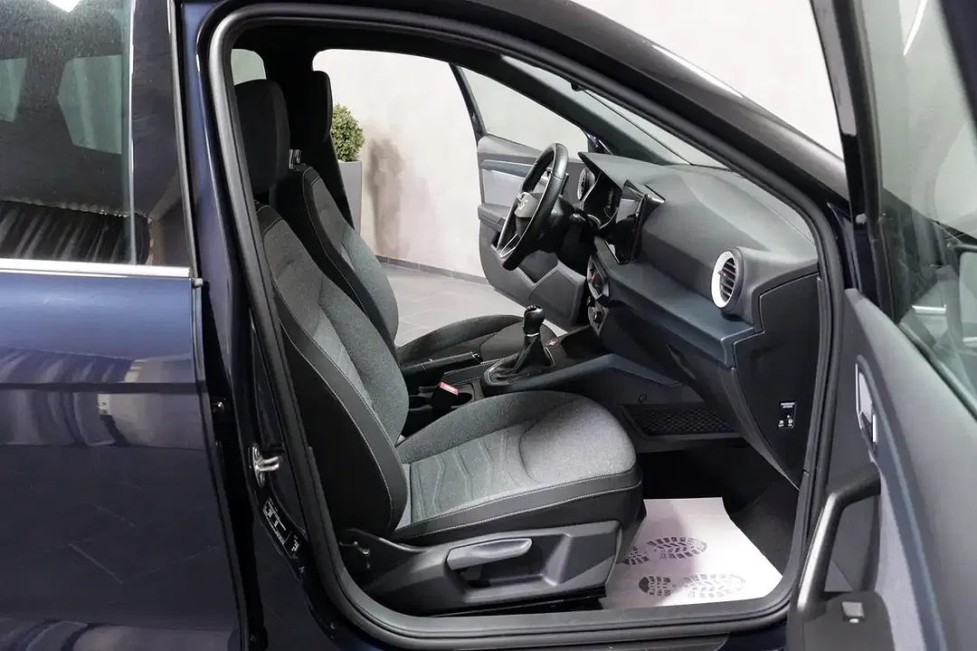 SEAT Arona TSI Xperience - Thumbnail 6