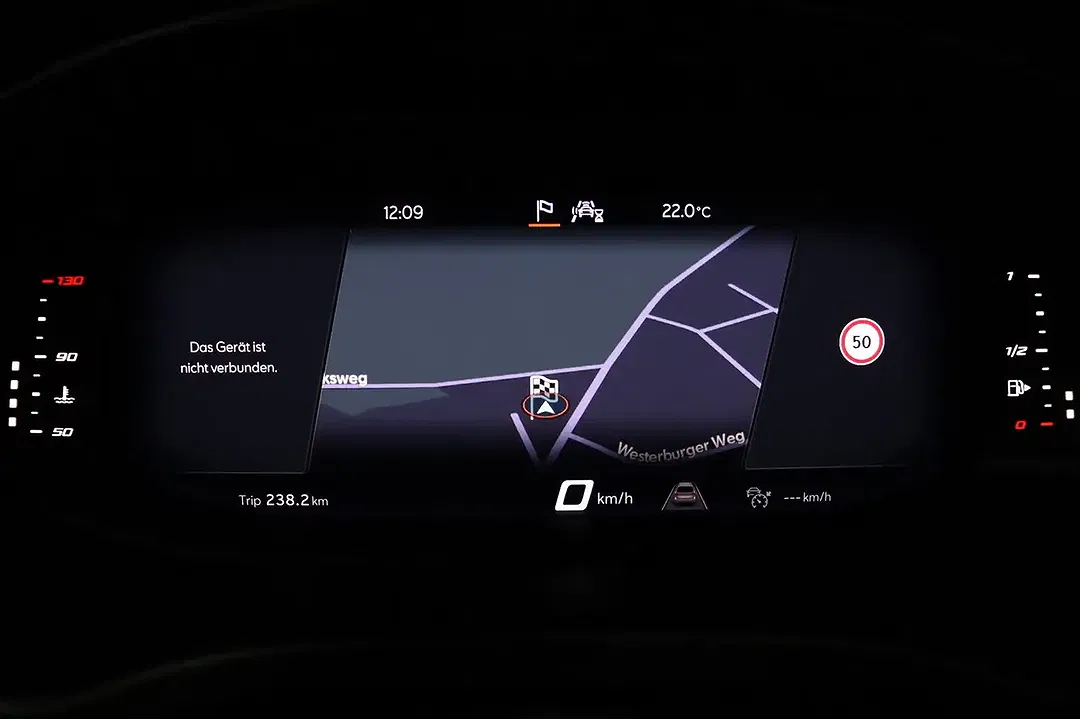 SEAT Arona TSI Xperience - Thumbnail 9