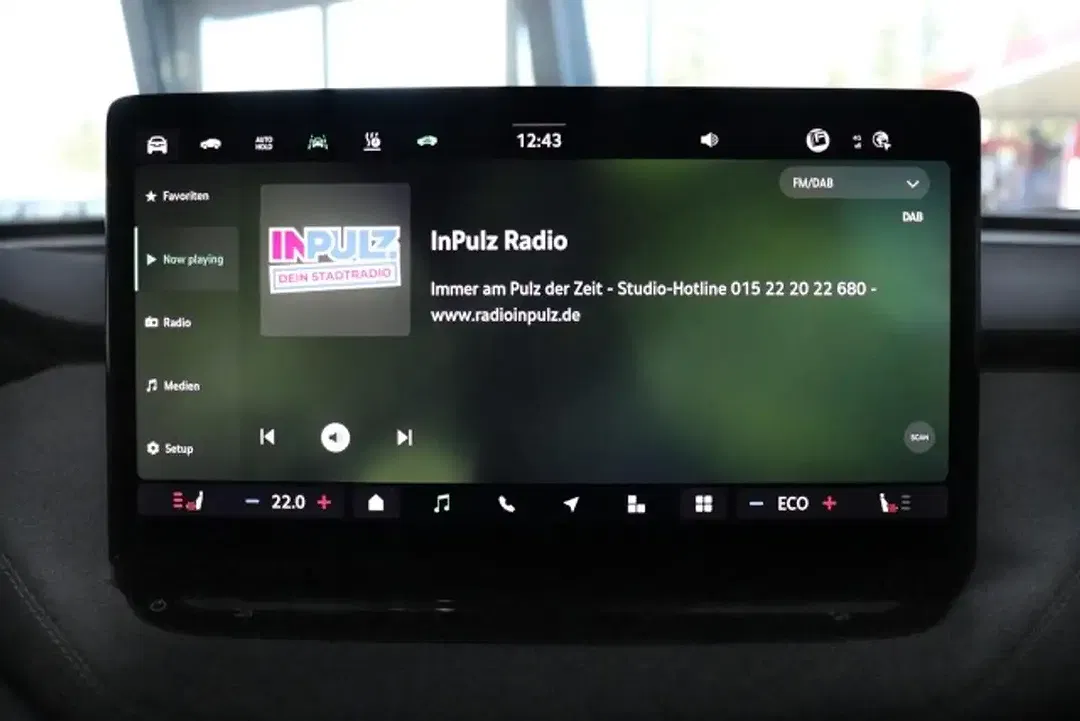 Skoda Enyaq 60 Loft - Thumbnail 13