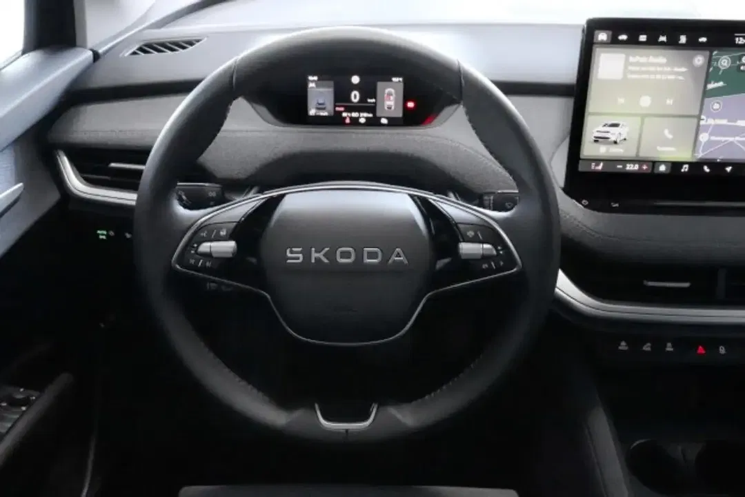 Skoda Enyaq 60 Loft - Thumbnail 9