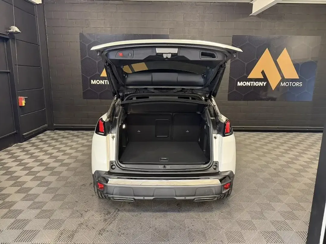 Peugeot 3008 GT Line - Thumbnail 7