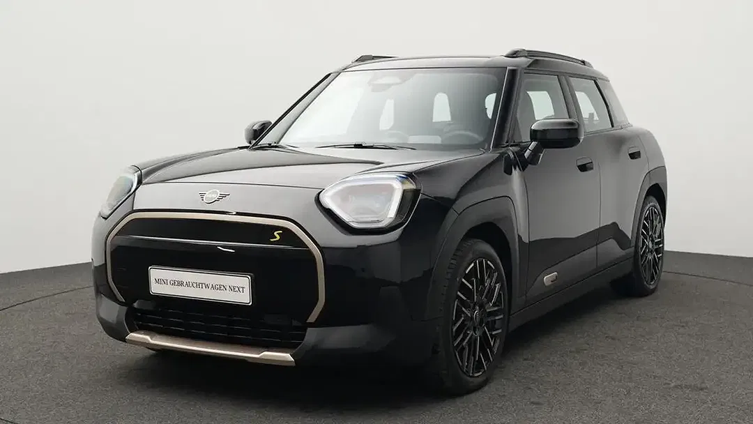 MINI Aceman Favoured Trim - foto 1