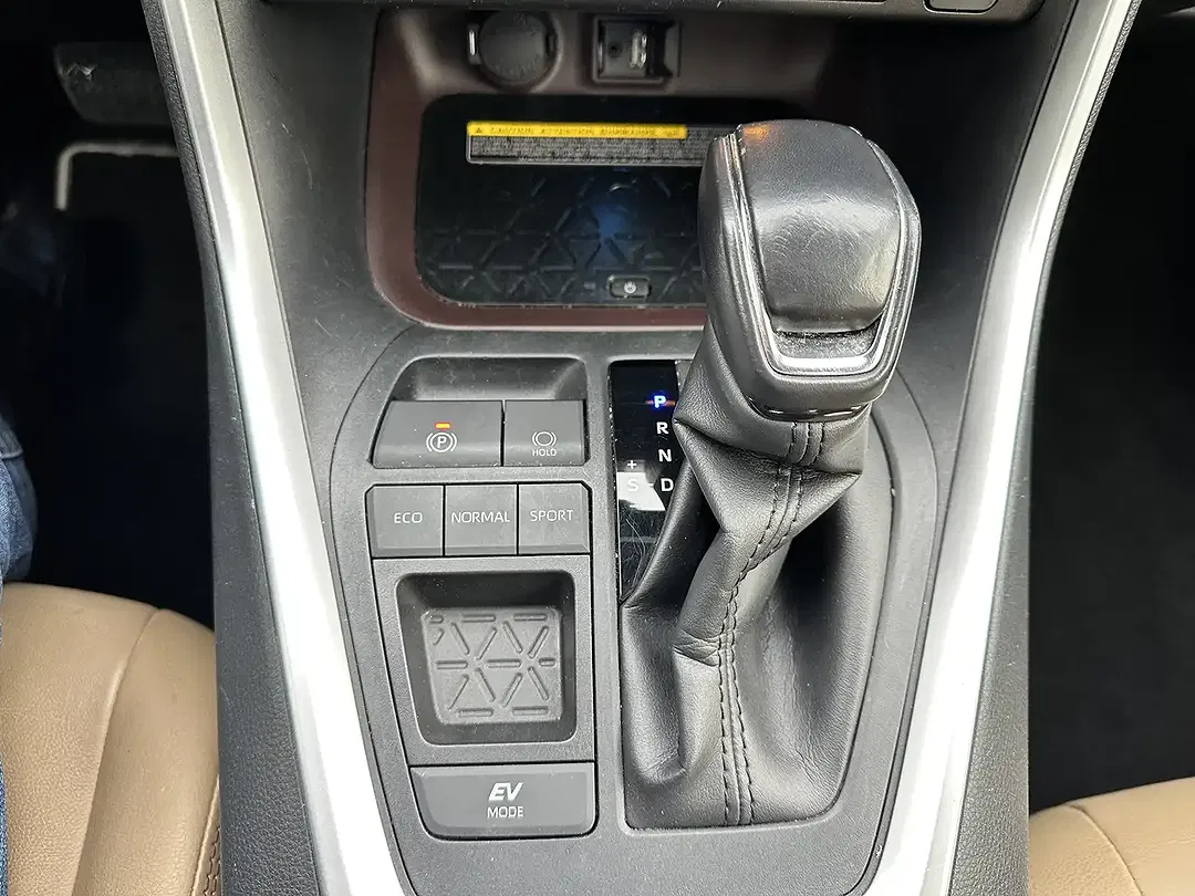 Toyota RAV 4 Hybrid Style Plus - Thumbnail 12