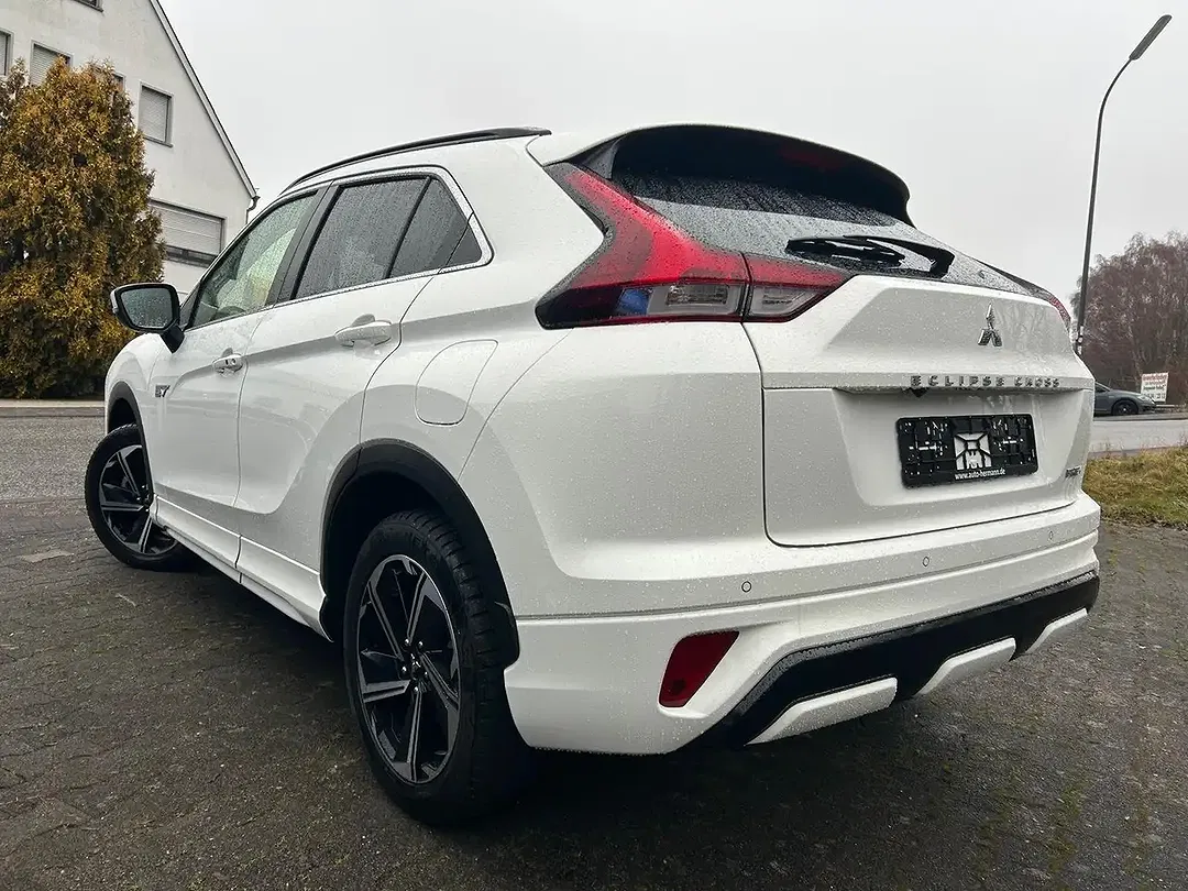 Mitsubishi Eclipse Cross Hybrid 4WD Select - Thumbnail 6