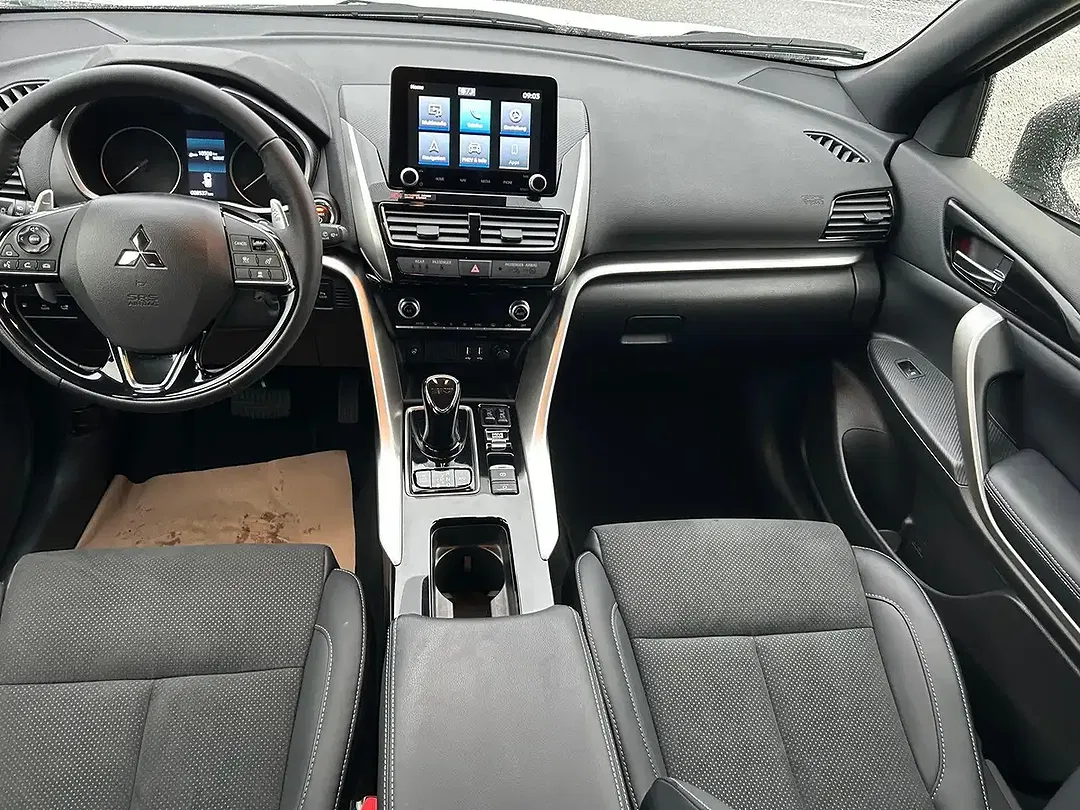 Mitsubishi Eclipse Cross Hybrid 4WD Select - Thumbnail 7