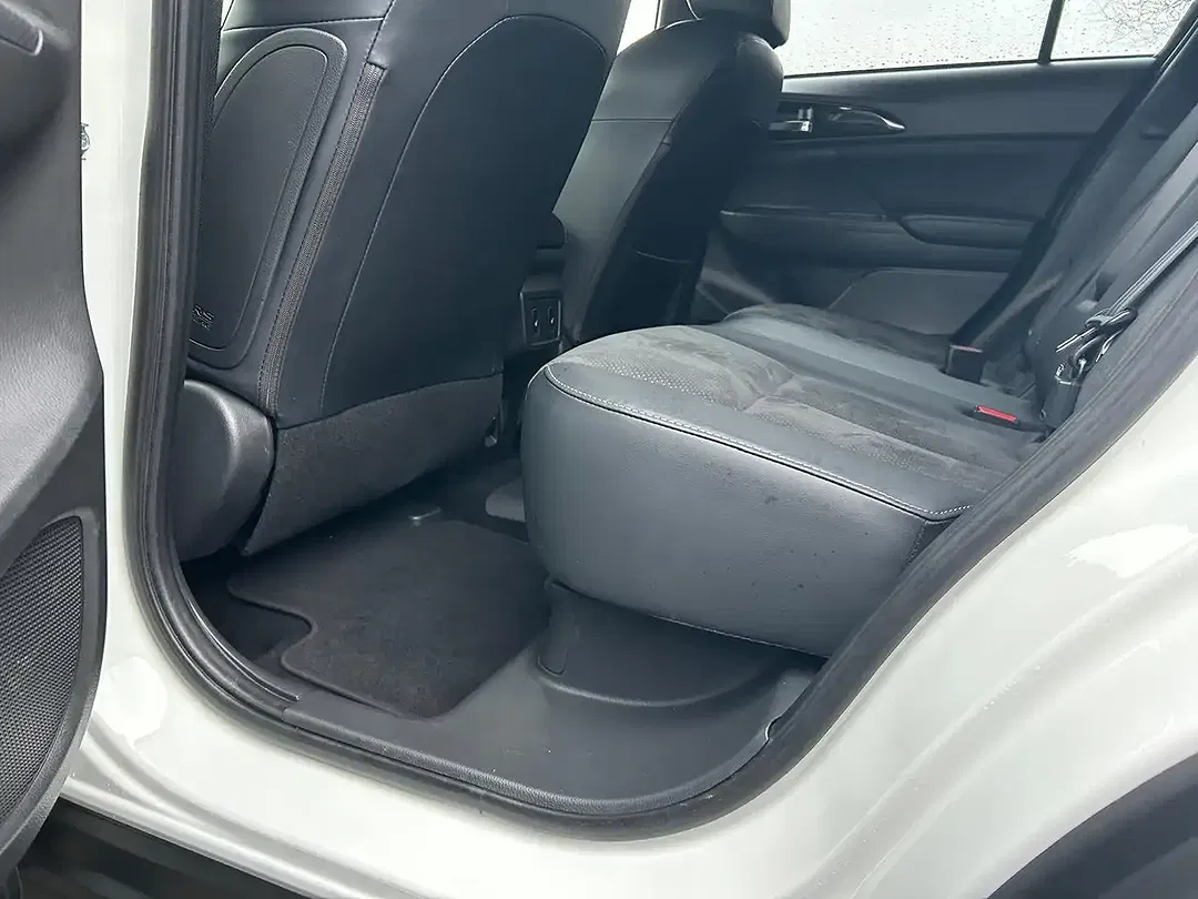 Mitsubishi Eclipse Cross Hybrid 4WD Select - Thumbnail 9