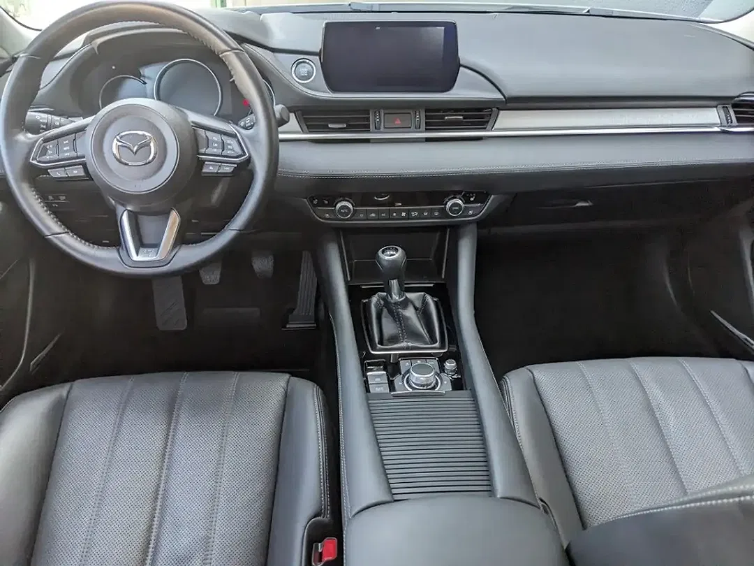 Mazda 6 2.0 - Thumbnail 6