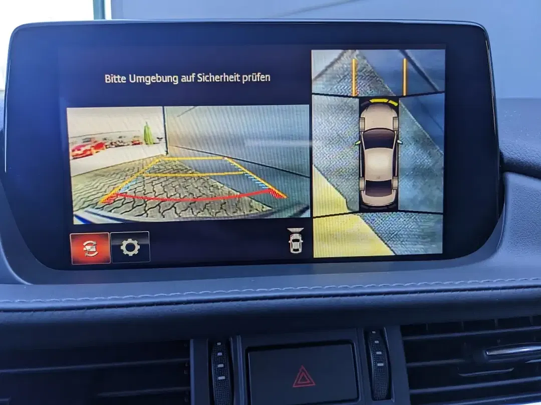 Mazda 6 2.0 - Thumbnail 7