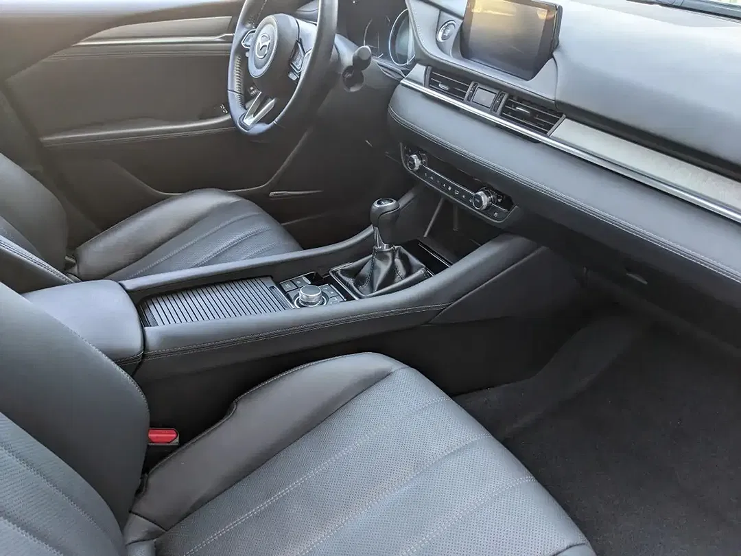 Mazda 6 2.0 - Thumbnail 5
