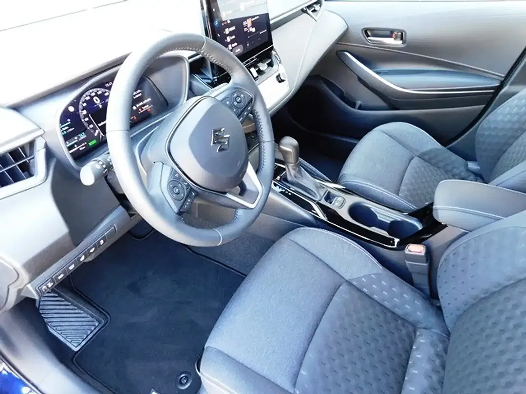 Suzuki Swace Hybrid 1.8 CVT Comfort+ - Thumbnail 10