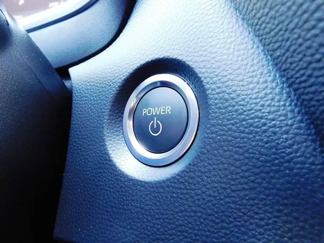 Suzuki Swace Hybrid 1.8 CVT Comfort+ - Thumbnail 13