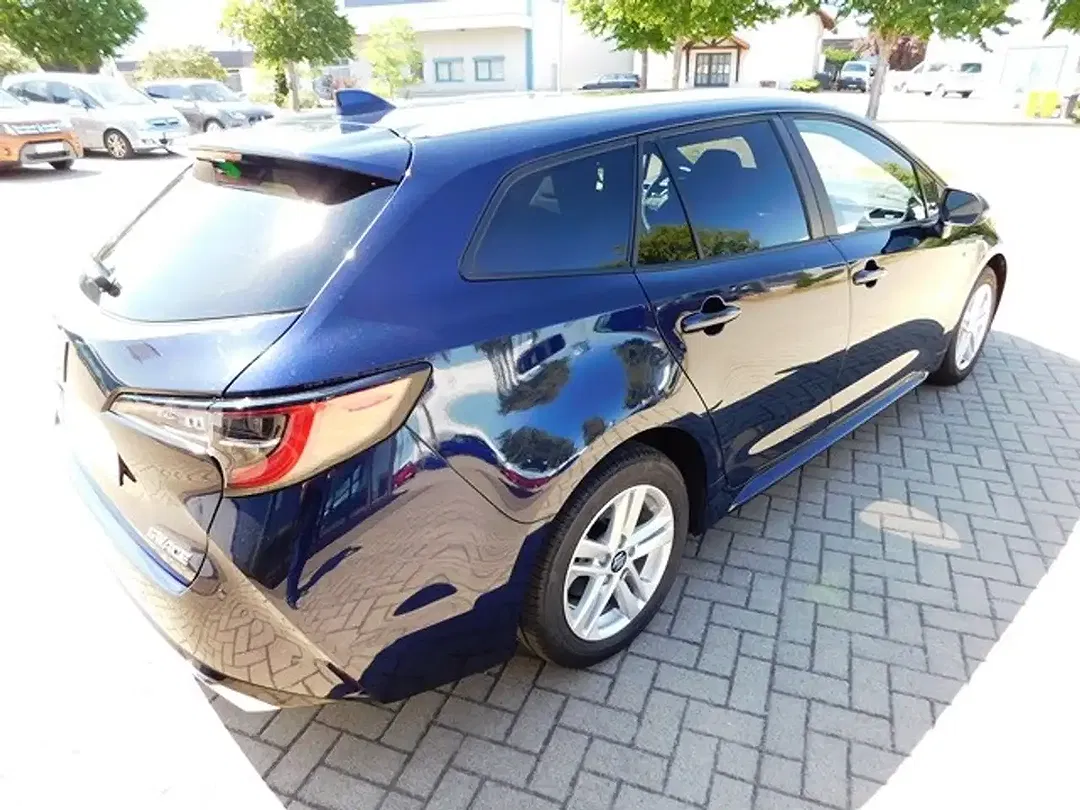 Suzuki Swace Hybrid 1.8 CVT Comfort+ - Thumbnail 5