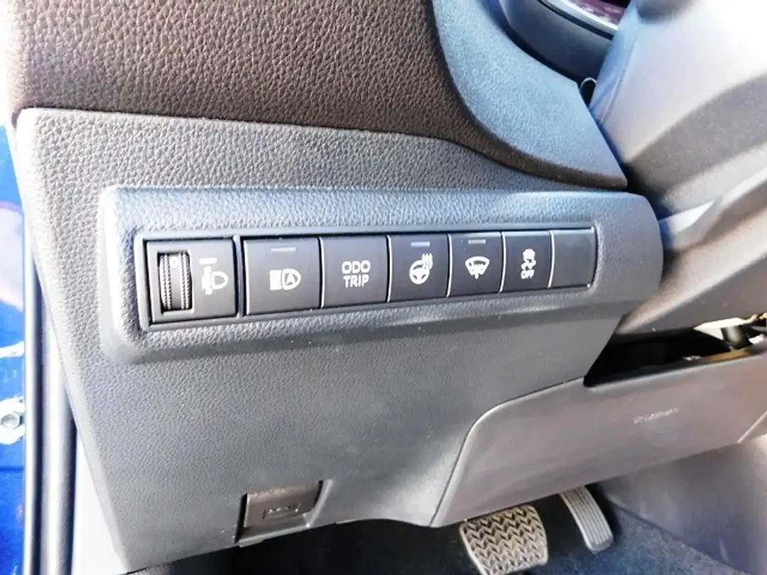 Suzuki Swace Hybrid 1.8 CVT Comfort+ - Thumbnail 9