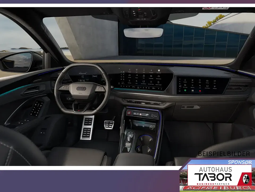 Audi Q5 quattro Sportback - Thumbnail 4