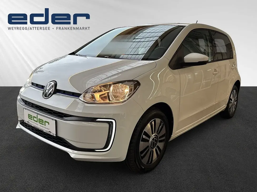 Volkswagen e-up! - foto 1
