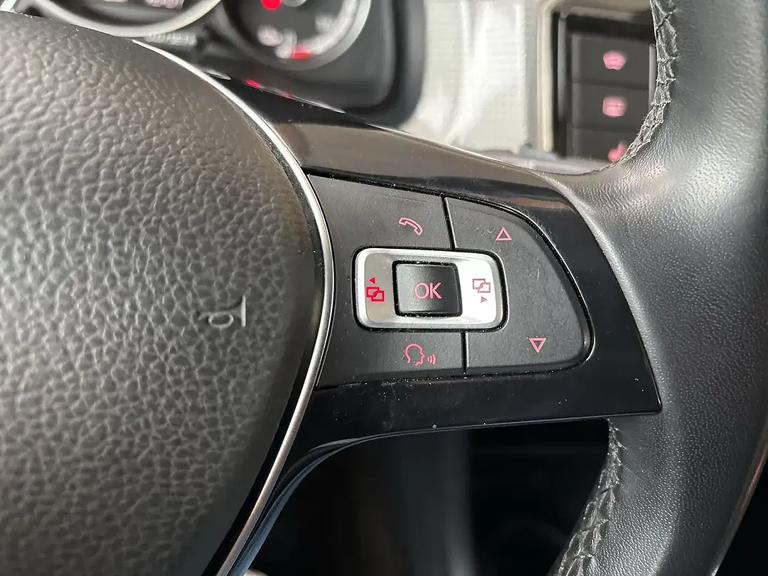Volkswagen e-up! - Thumbnail 15