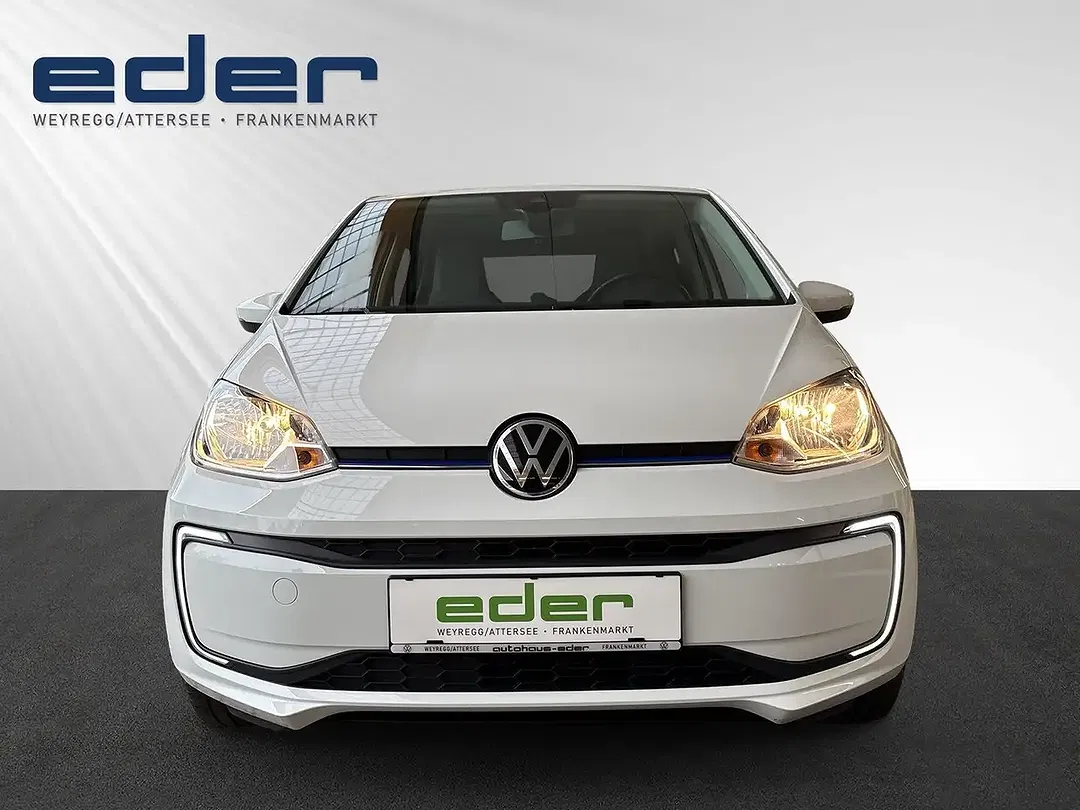 Volkswagen e-up! - foto 2