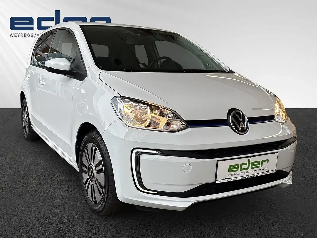 Volkswagen e-up! - Thumbnail 3