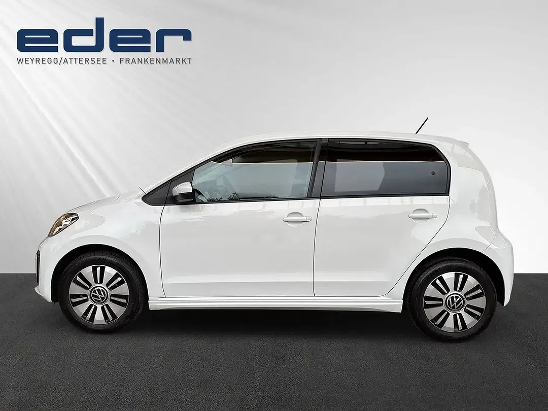 Volkswagen e-up! - Thumbnail 7