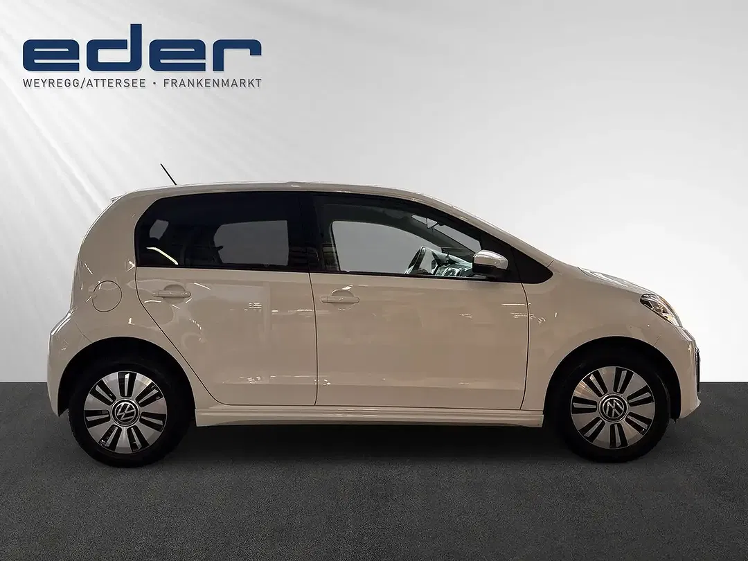 Volkswagen e-up! - Thumbnail 8