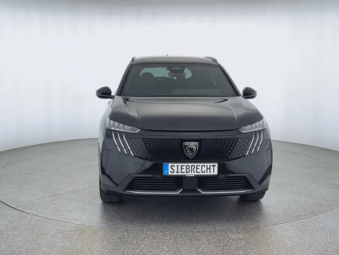 Peugeot 5008 Hybrid GT Exclusive - foto 2