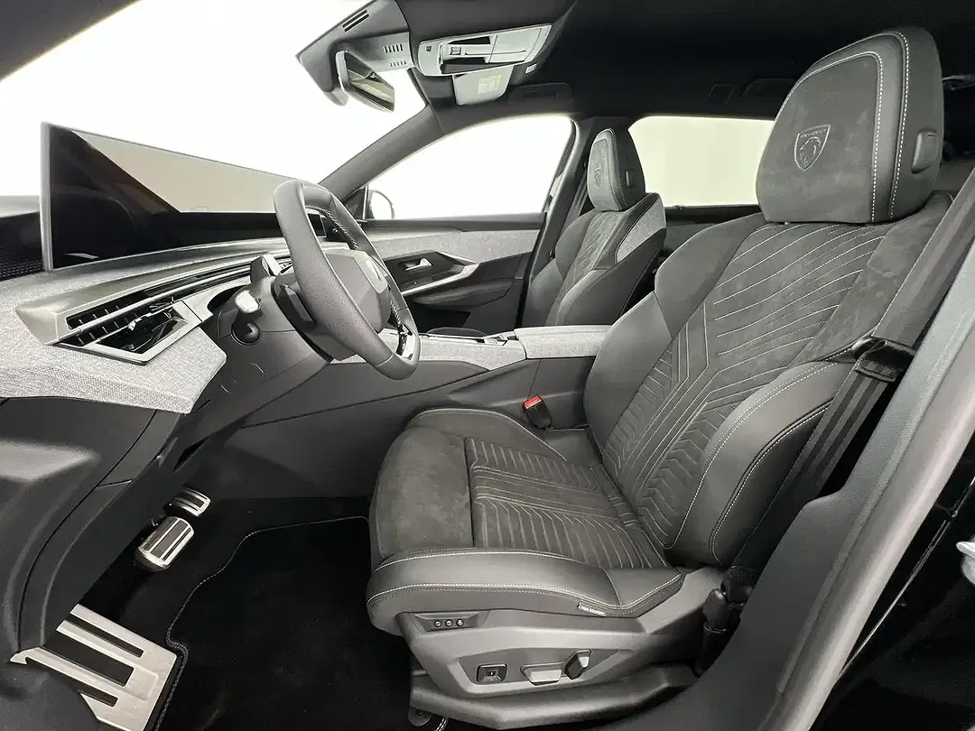 Peugeot 5008 Hybrid GT Exclusive - Thumbnail 7