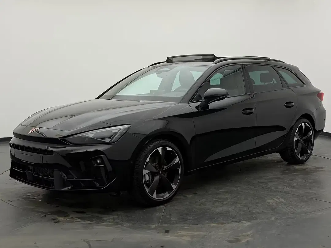 CUPRA Leon 1.5 eTSI DSG Matrix LED Sportstourer - Thumbnail 1