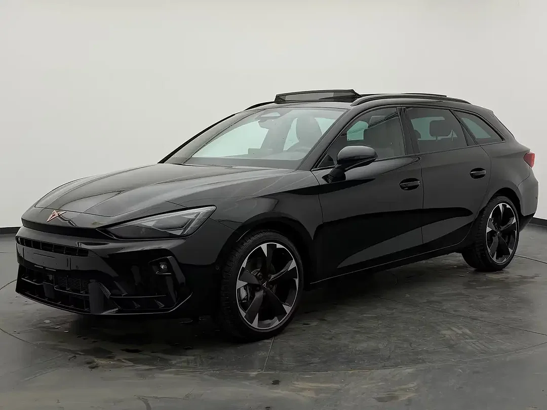 CUPRA Leon 1.5 eTSI DSG Matrix LED Sportstourer - Afbeelding 1