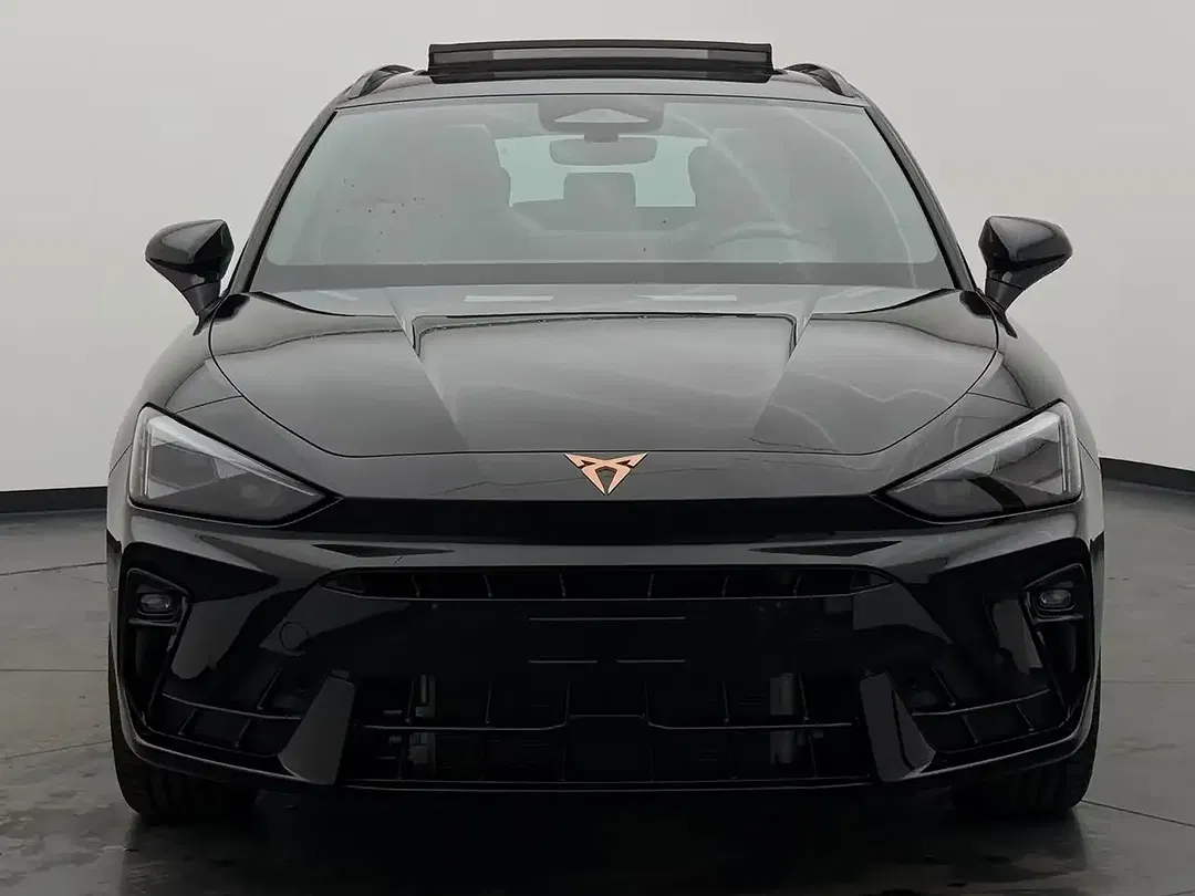 CUPRA Leon 1.5 eTSI DSG Matrix LED Sportstourer - Thumbnail 2
