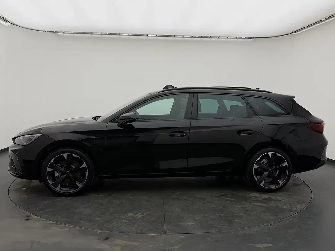CUPRA Leon 1.5 eTSI DSG Matrix LED Sportstourer - Thumbnail 5