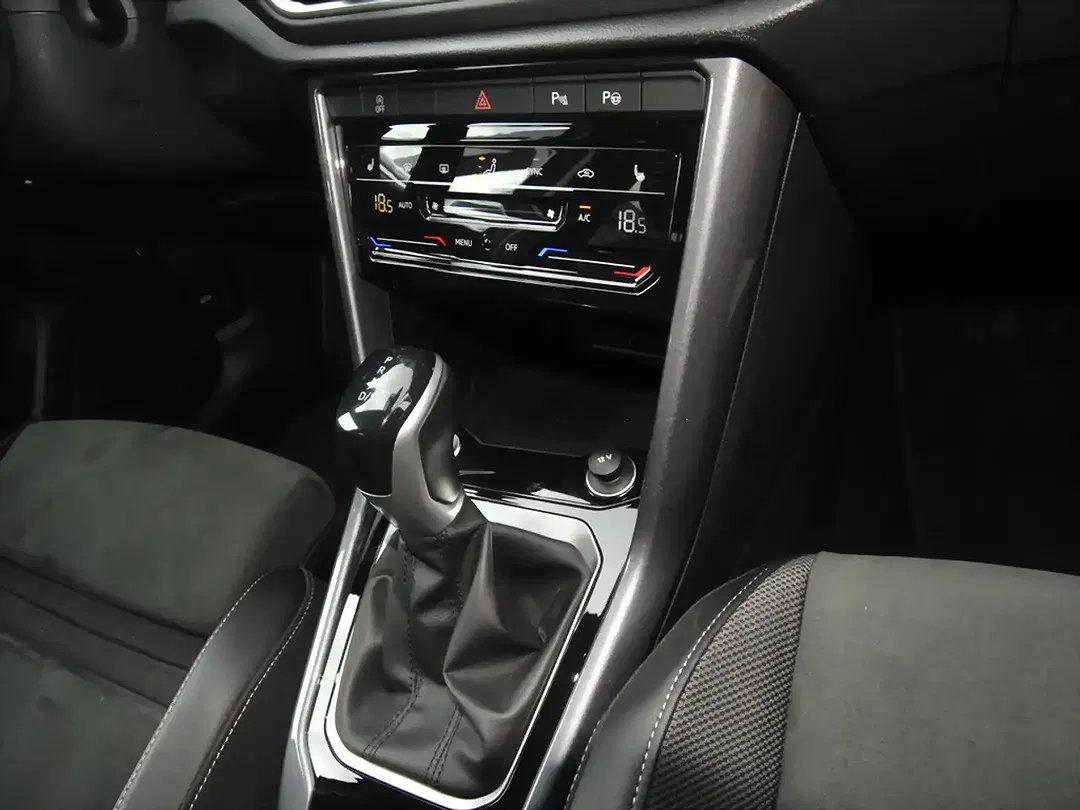 Volkswagen T-Roc 1.5 TSI Style - Thumbnail 9
