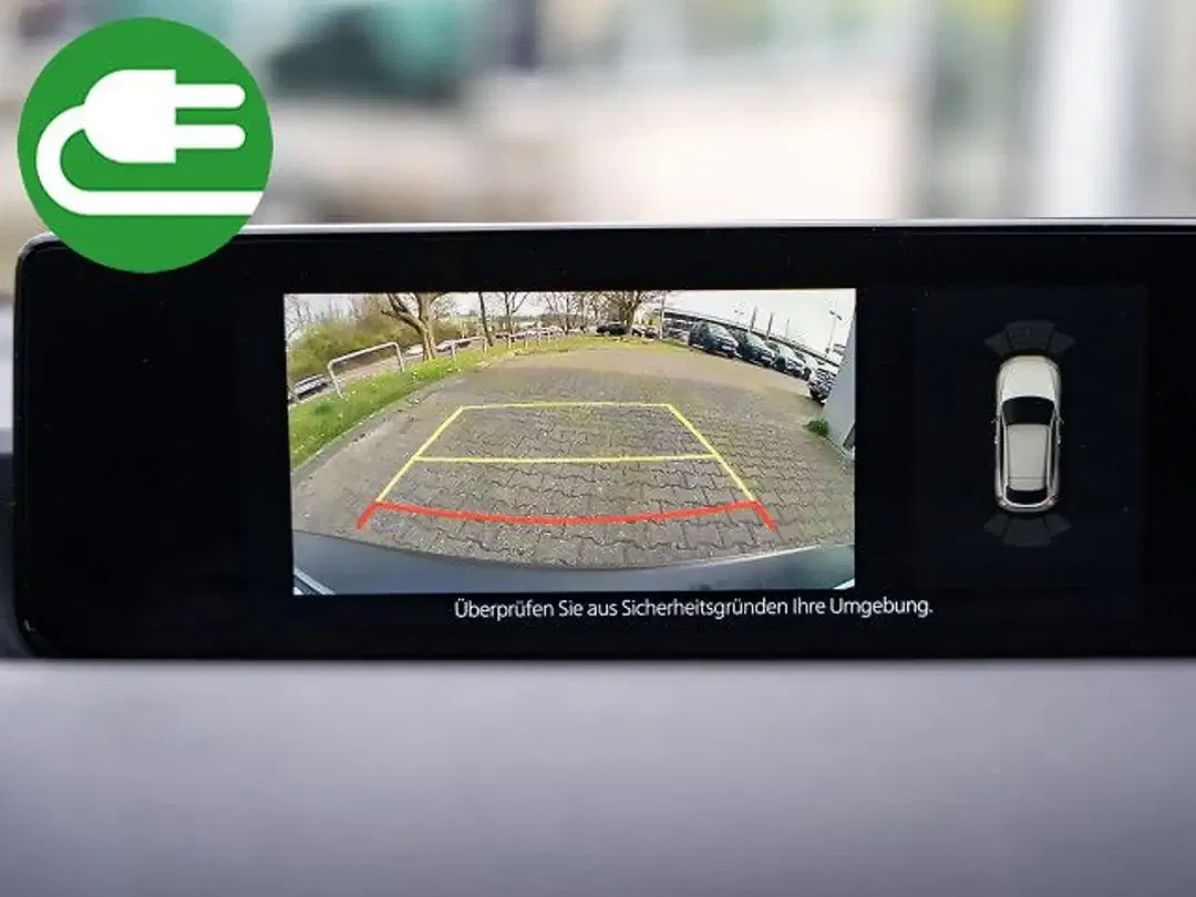 Mazda MX-30 Exclusive-Line - Thumbnail 14