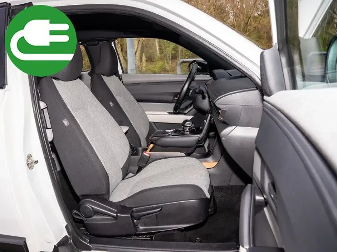 Mazda MX-30 Exclusive-Line - Thumbnail 3