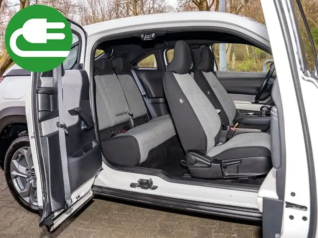 Mazda MX-30 Exclusive-Line - Thumbnail 4